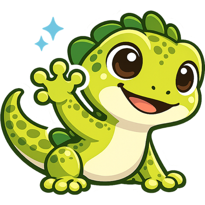 Tija, la mascota de Salamantija
