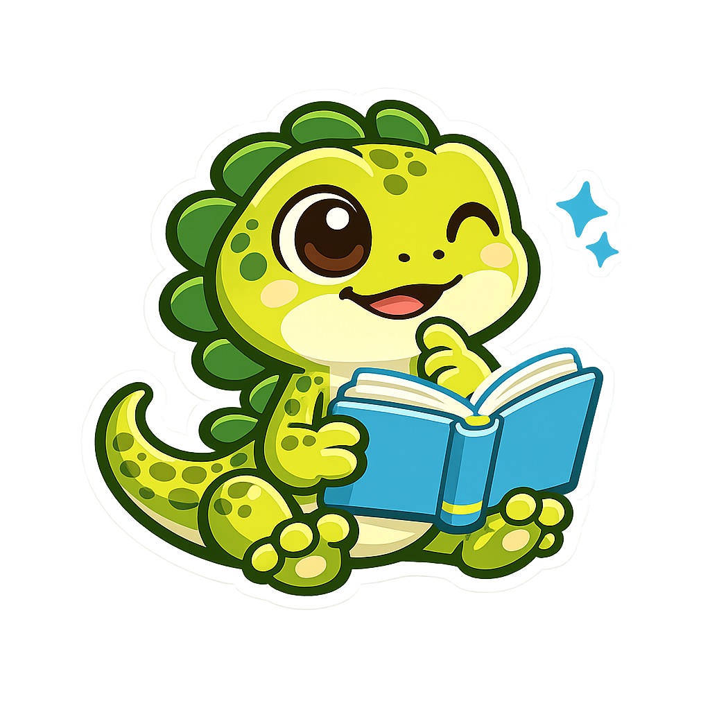 Tija, la mascota de Salamantija