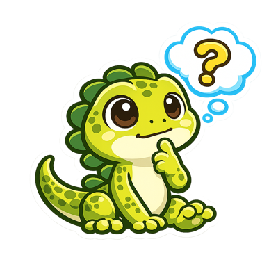 Tija, la mascota de Salamantija